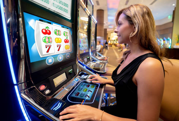 mahongbet Slot Leaderboards
