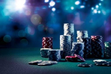 mahongbet Slot Rooms Built for Your Lobby