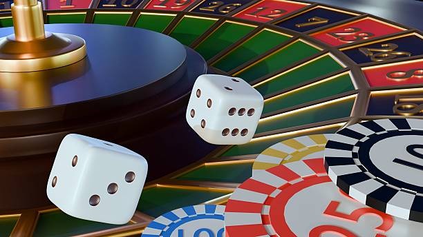 mahongbet Live Baccarat & Roulette